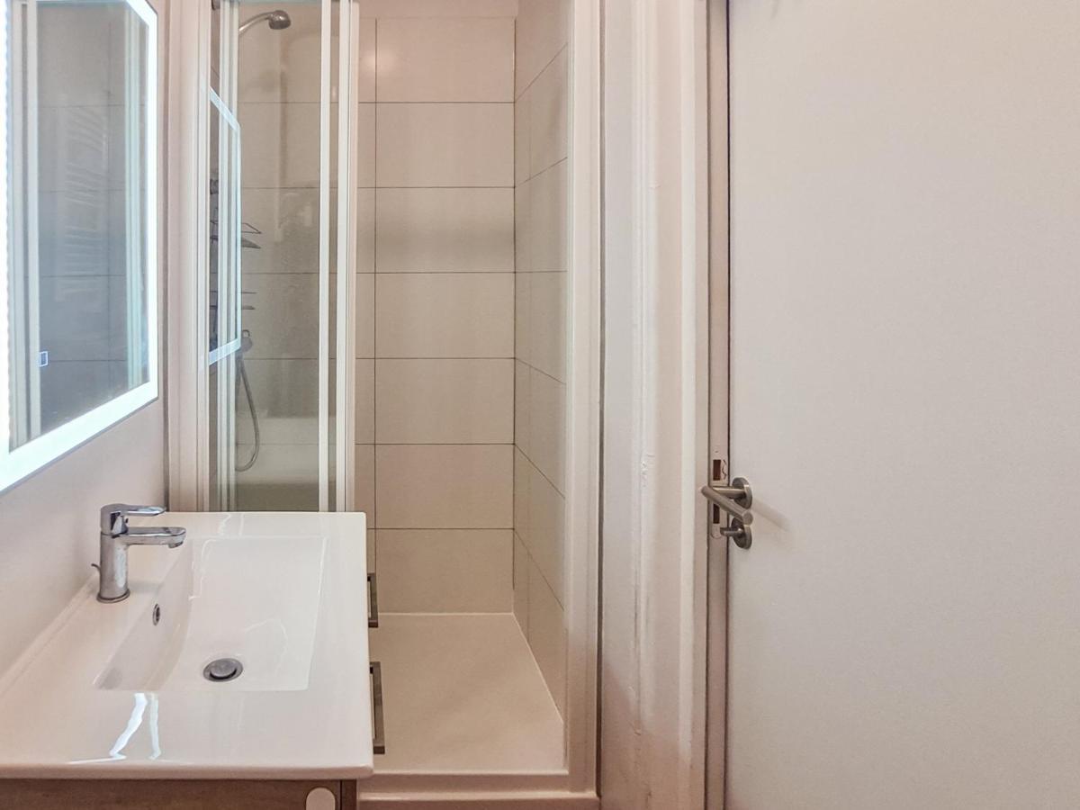 Cosy'Appart - Le Saint Maur Rouen Buitenkant foto